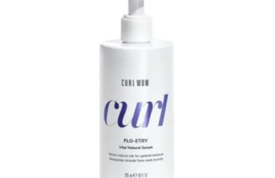 Color Wow Curl Flo-Etry Vital Natural Serum 295ml